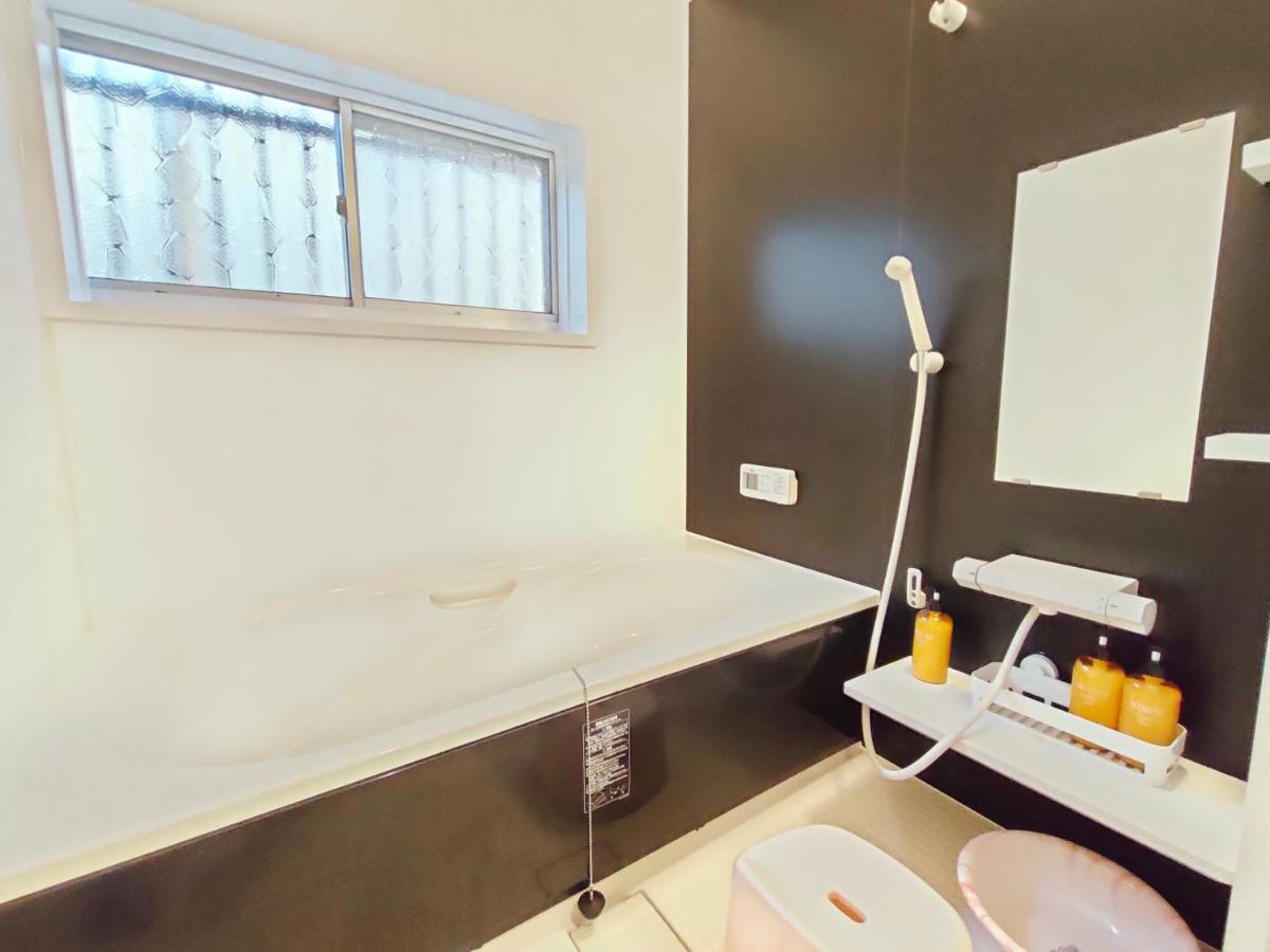 Готель Kiki House Токіо Екстер'єр фото